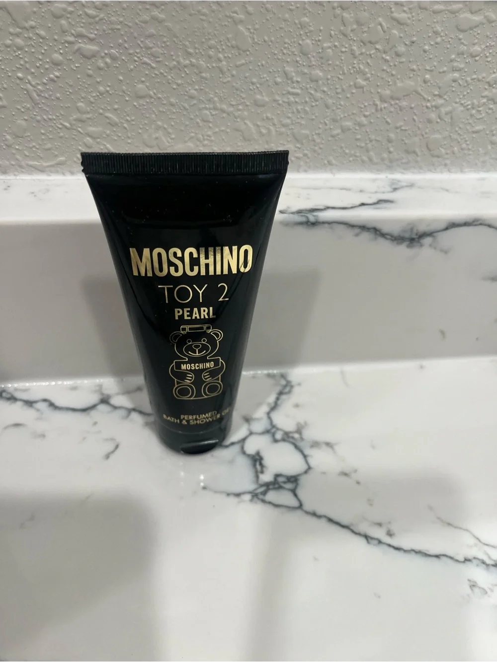 Moschino Toy 2 Pearl Perfumed Bath & Shower Gel -